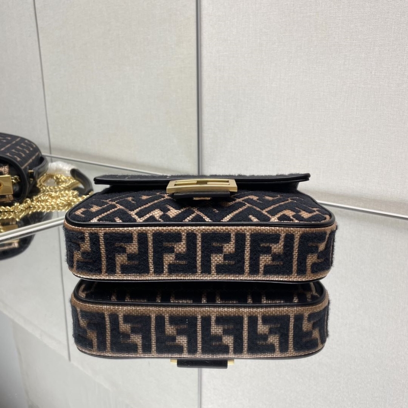 Fendi Baguette Bags